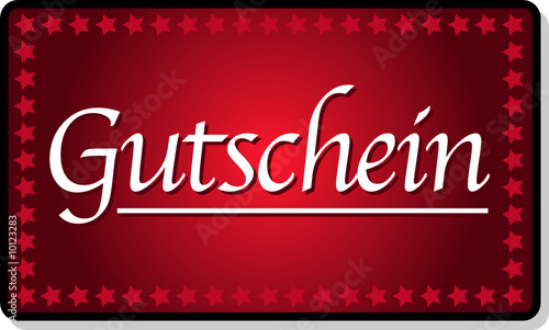 Gutschein