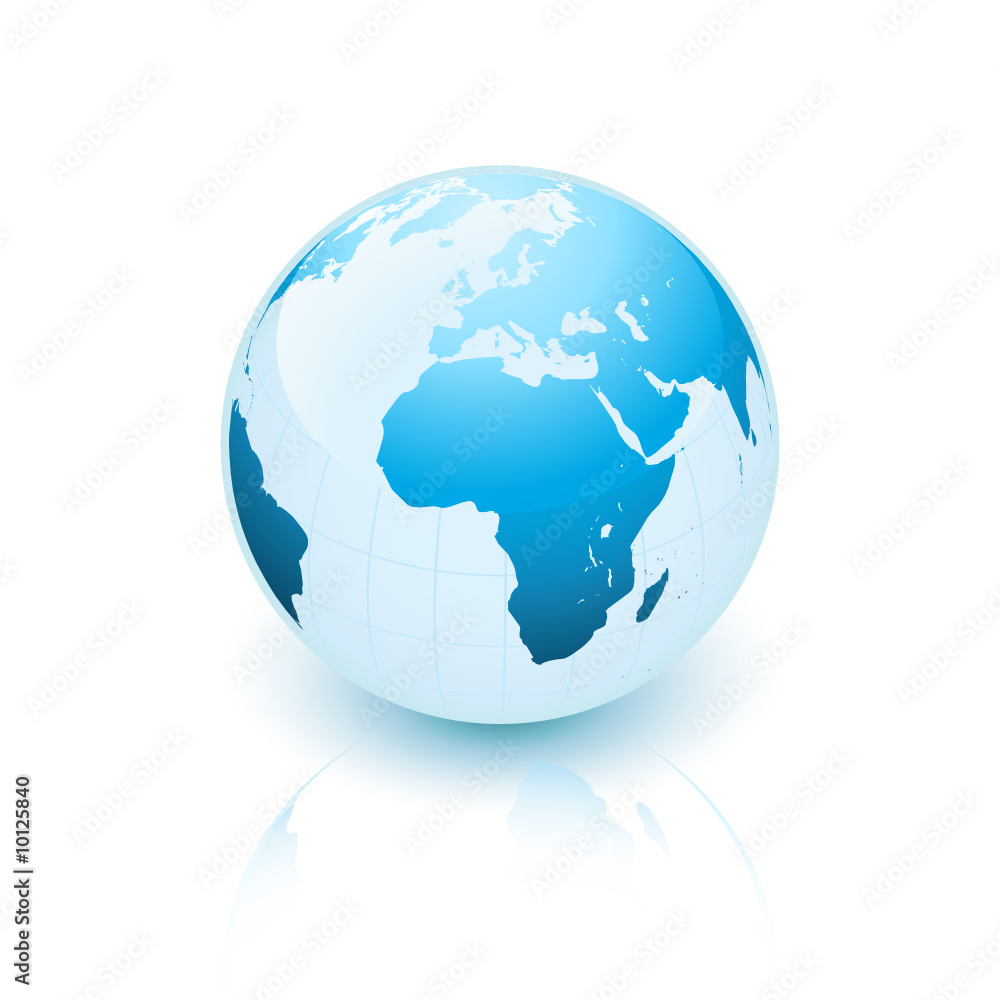 Planète terre