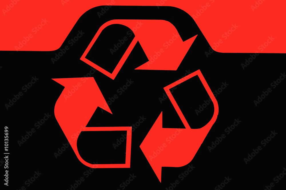 recycling bin logo recycling bin logo