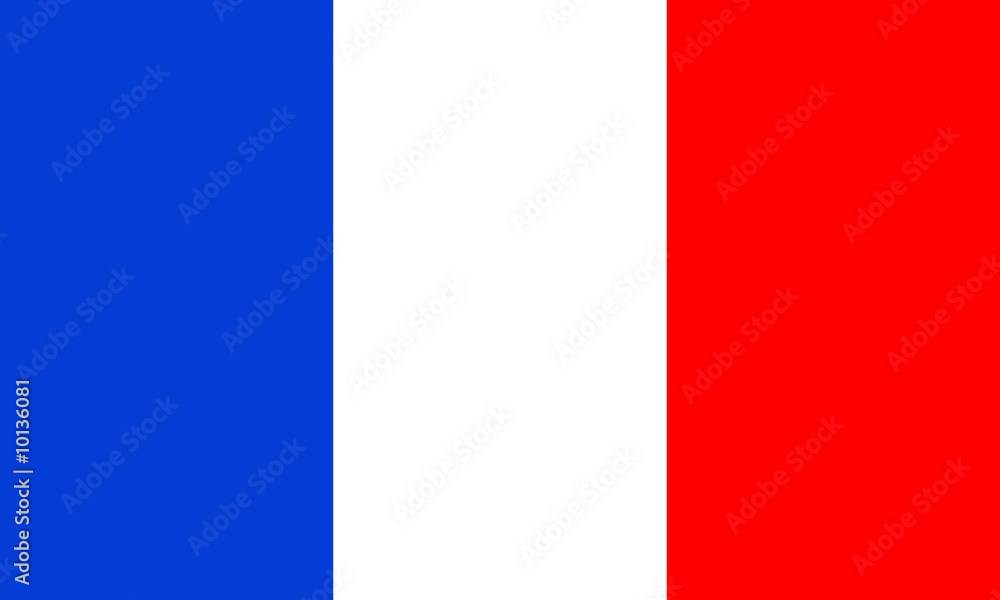 frankreich flag