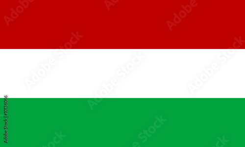 hungary flag