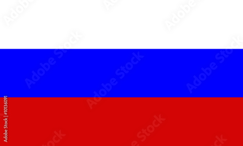 russia flag