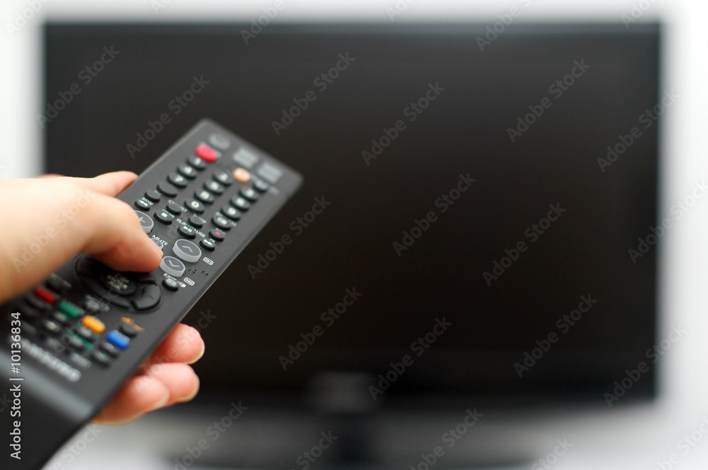 Tv Remote Control Tv Remote Control