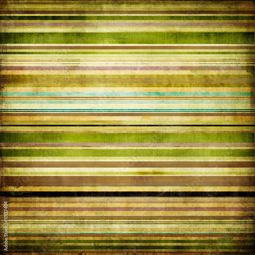 vintage stripes