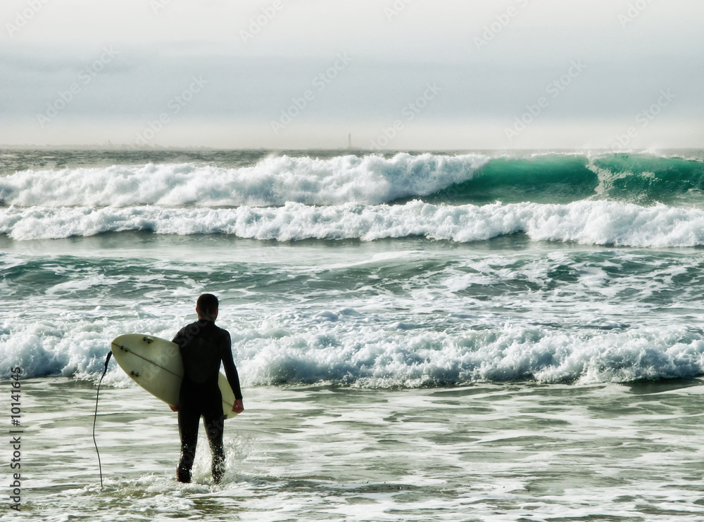 surfer