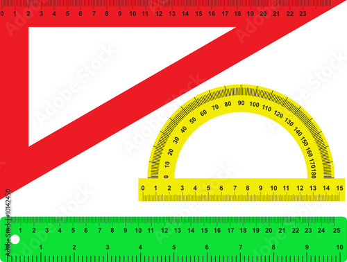 rulers