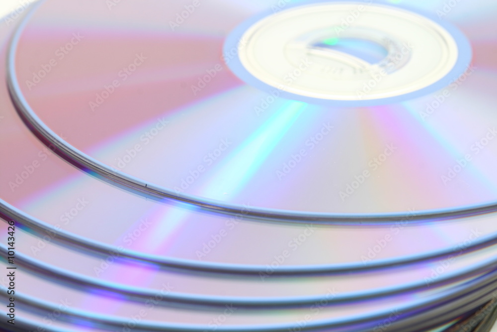 cd technology background macro close up cd technology background macro close up