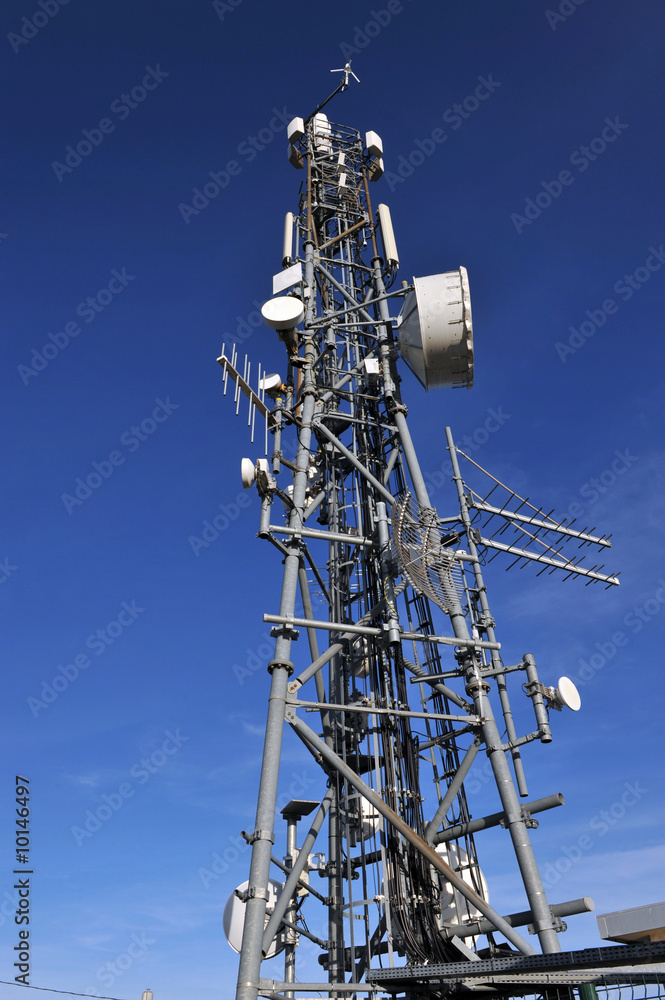 Antenne satellite Antenne satellite