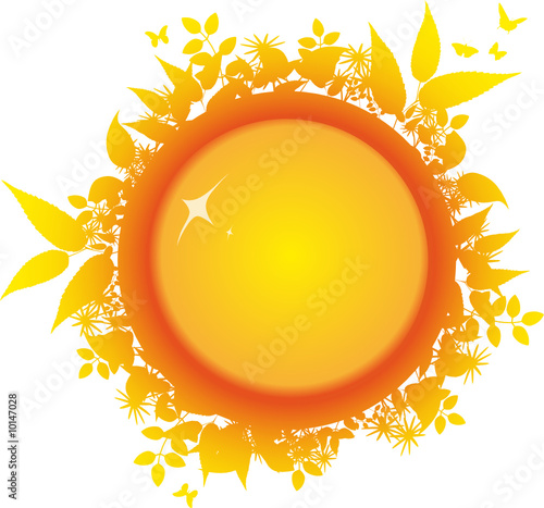 Sun !