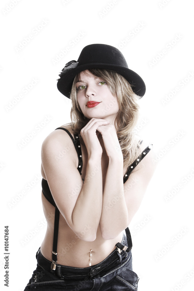 sexy young girl with green eyes sexy young girl with green eyes