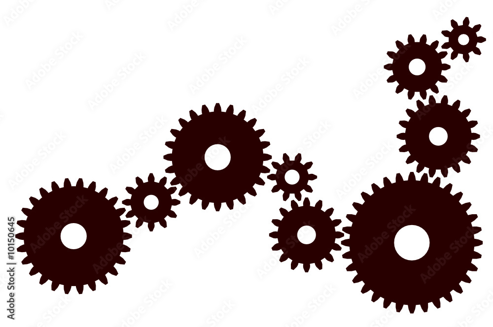 sprocket - vector sprocket - vector
