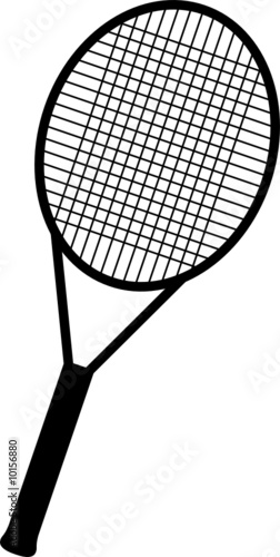 Tennisschläger
