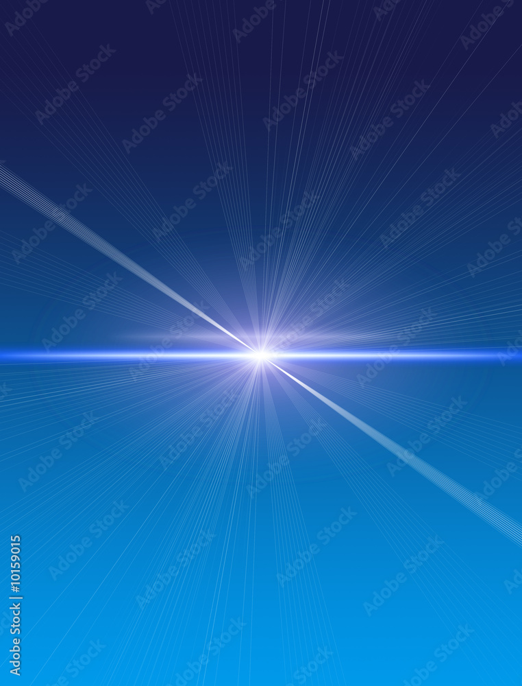 White star White star