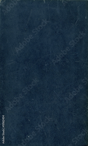 Old book cover paper pages