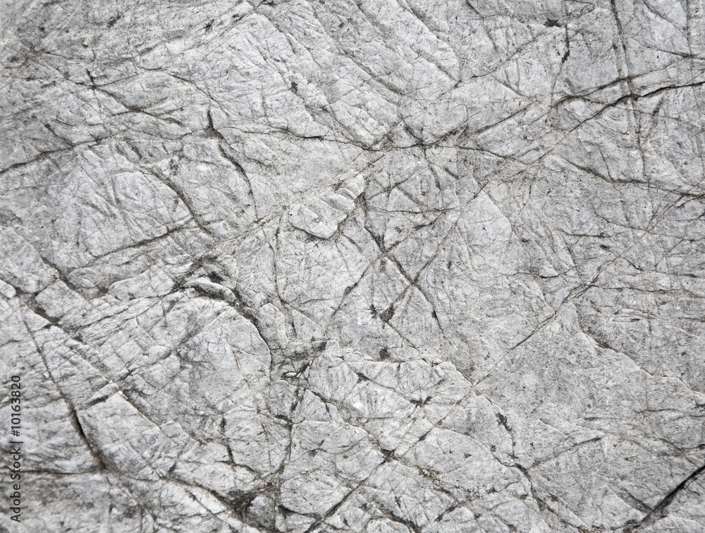 Gray stone. Texture or background. Gray stone. Texture or background.