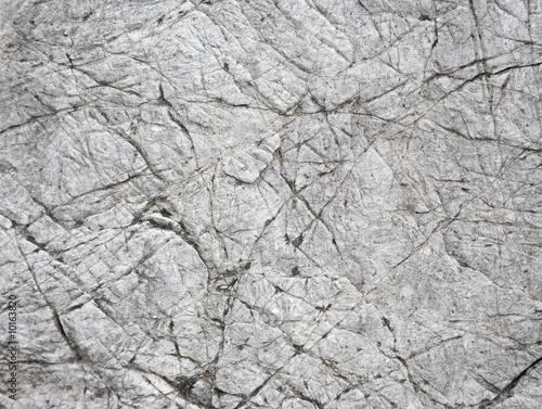 Gray stone. Texture or background.