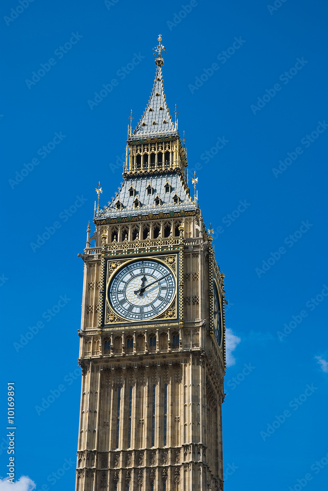 Big Ben