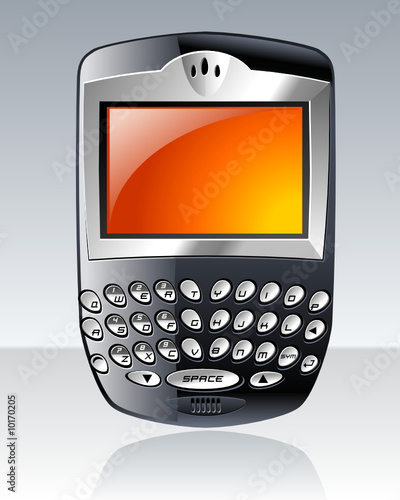 Personal Communicator