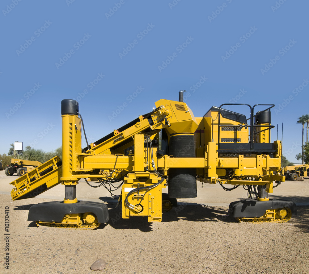 Heavy duty construction machinery equipment Heavy duty construction machinery equipment