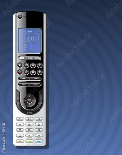 Remote Control