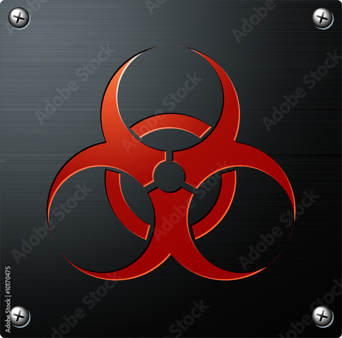 Biohazard