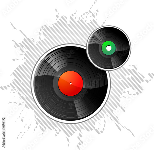 Vynil