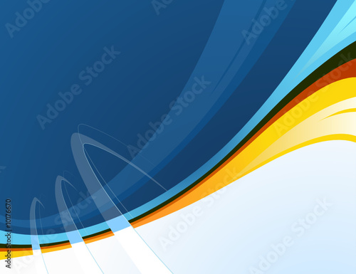 Abstract background