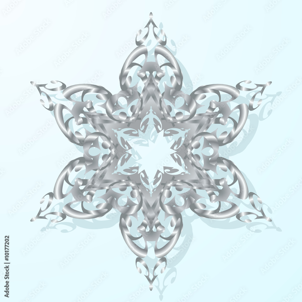 Snowflake Snowflake