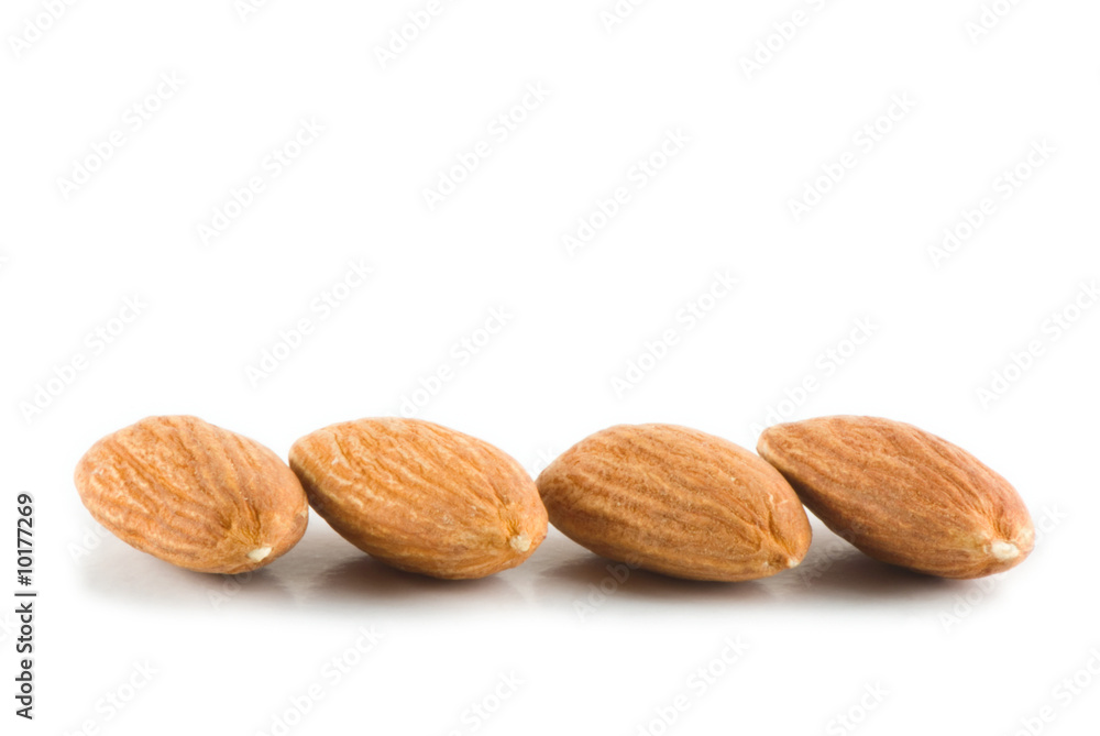 almond nuts almond nuts