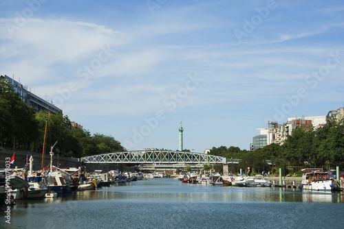 Photography Bastille