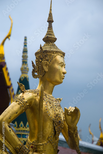 Photography Wat Phra Kaeo