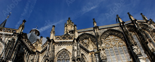 Aachener Dom photo