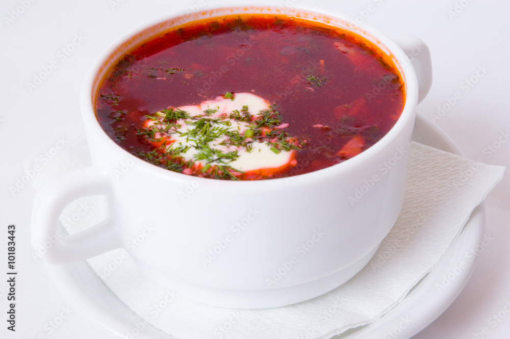 borscht borscht
