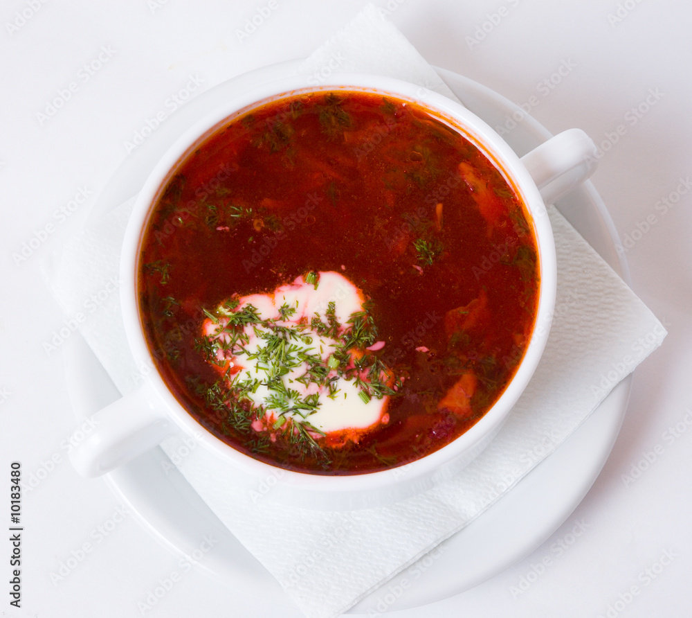 borscht borscht