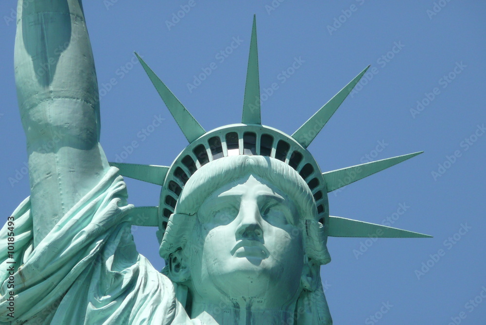 Fototapeta premium new york