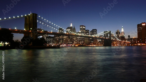 new york © jerome DELAHAYE