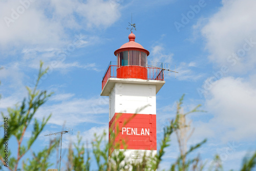 Phare de Penlan