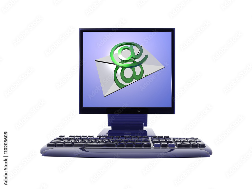Internet Concept Internet Concept