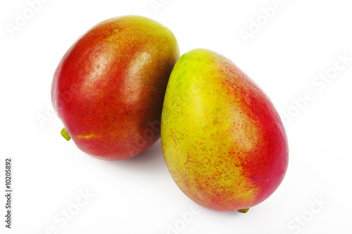 Mango 9