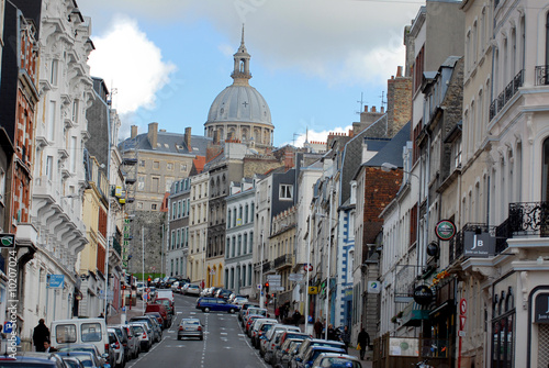 Boulogne sur Mer
