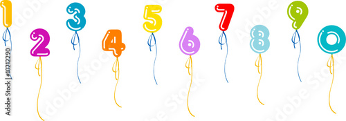number