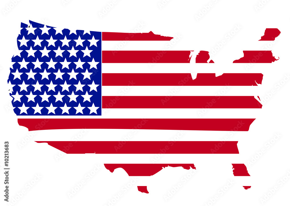 USA Flag USA Flag