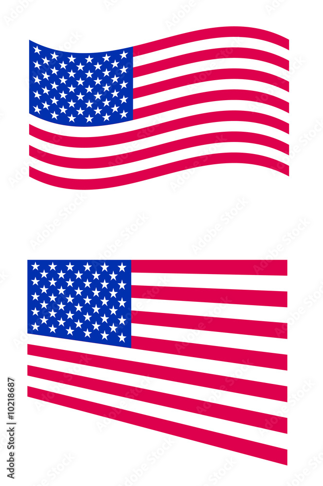 Bandiere USA Bandiere USA