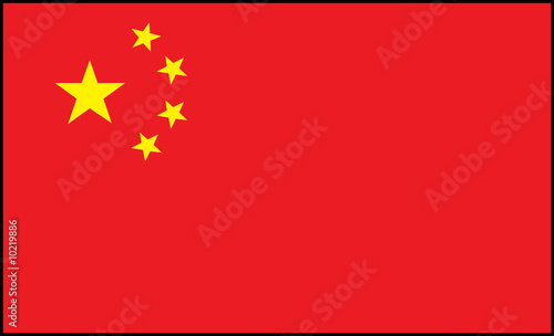Chine