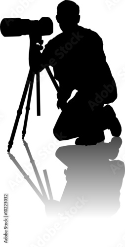 photographe professionnel