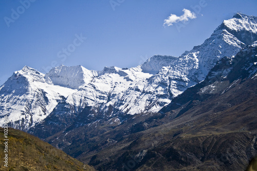 Snow Peak Dhauladhar
