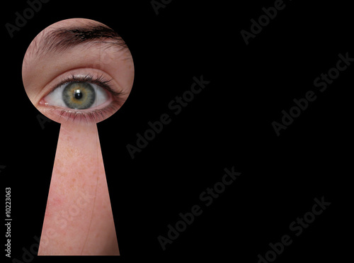 Fotografia curiosité