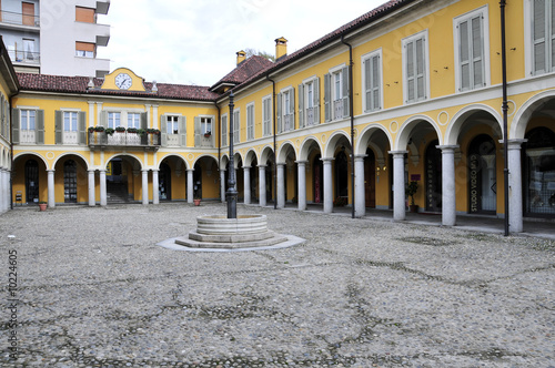 La piazzetta photo