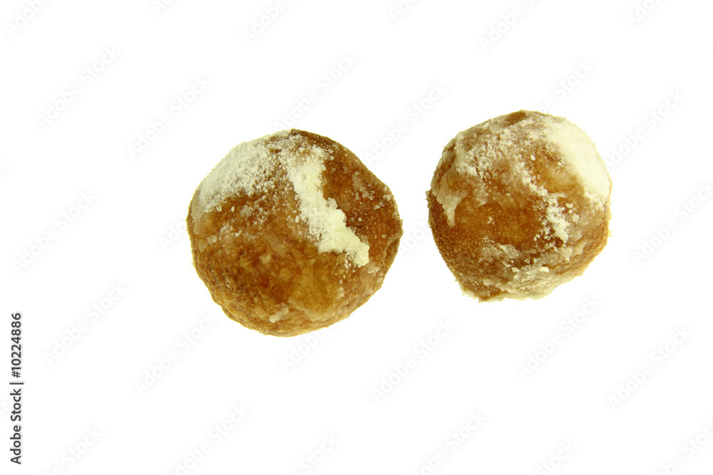 Buñuelos Buñuelos