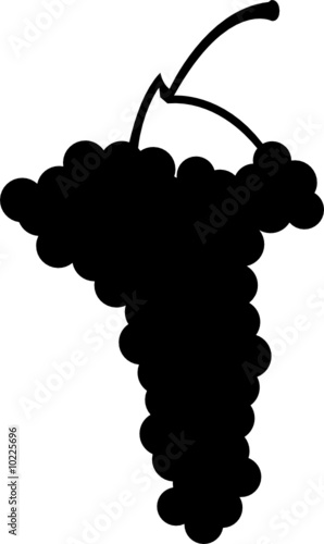 Grappolo d'uva